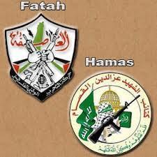 fatah-hamas signs