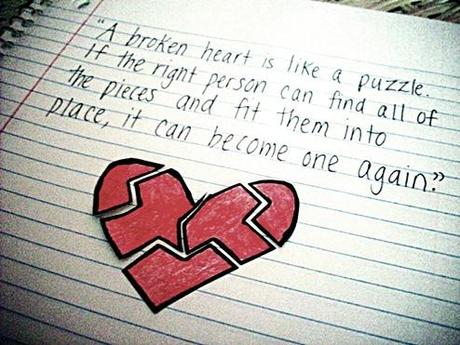 heart quotes