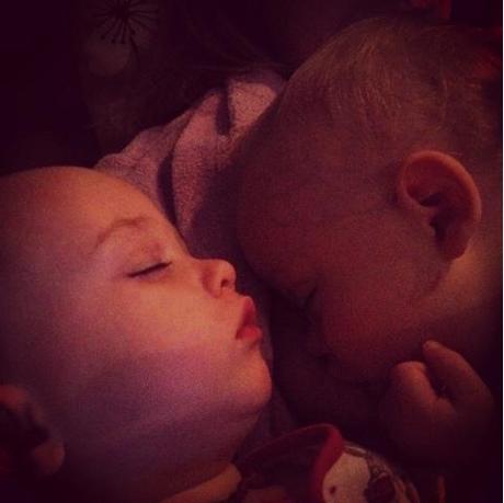 Home a Whole Year - 123/365