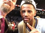 Video: Fabolous Introduces Brooklyn Nets Barclays Center