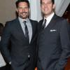 Joe+Manganiello+People+TIME+WHCD+Cocktail+mga2qyiFrMZl