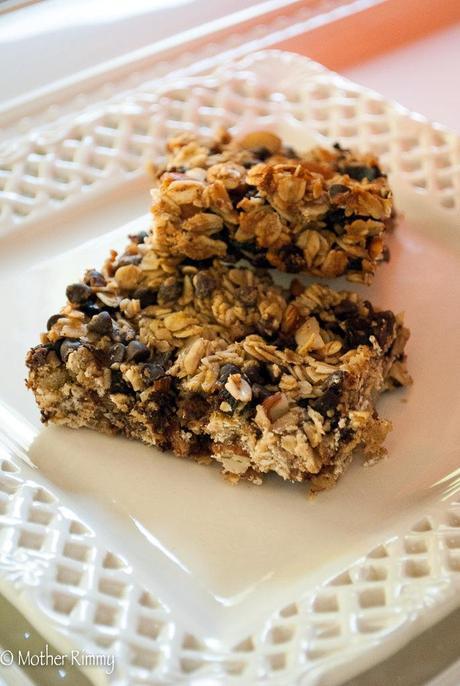 Granola Bars