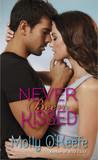 Never Been Kissed (Boys of Bishop, #2)