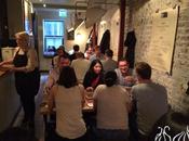 Chowzter’s Steak Symposium Flat Iron, London