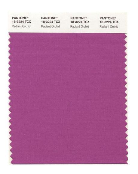 radiant orchid pantones colour of the year 2014