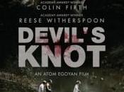 Devil’s Knot