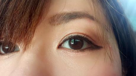 K Beauty Romantic Look