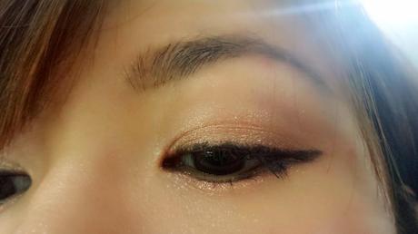 K Beauty Romantic Look