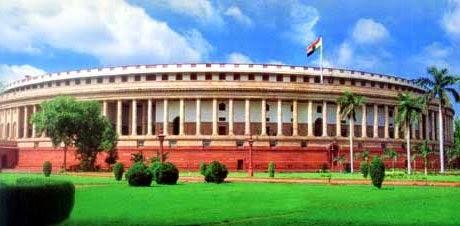 A letter to the 16th Lok Sabha Opposition