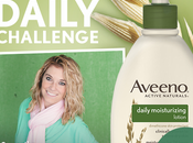 Aveeno Daily Challenge