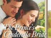 Prince's Cinderella Bride Christine Rimmer- Book Review
