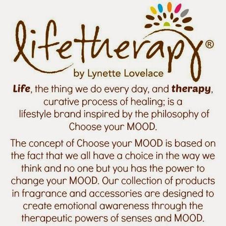 Small Business Saturday - Lifetherapy