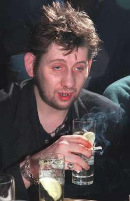 REWIND: Shane MacGowan And The Popes - 'The Church Of The Holy Spook'