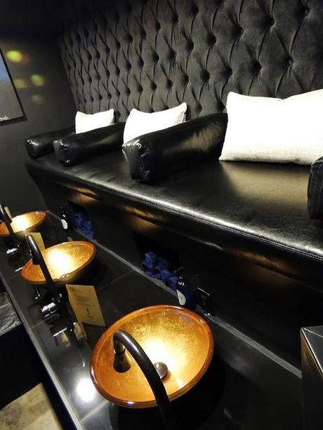 Mr. Nail Lounge Opens in West Hollywood