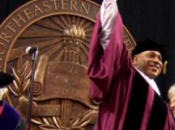 History Cool Receives Honorary Doctorate