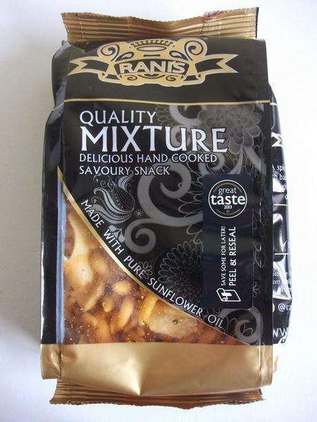 Rani's Quality Mixture Review Rani's Quality Mixture Review