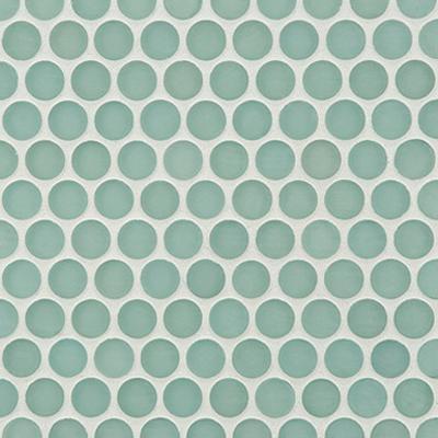 pale-green-penny-tile