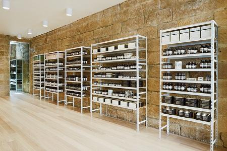 Aesop opens in Balmain