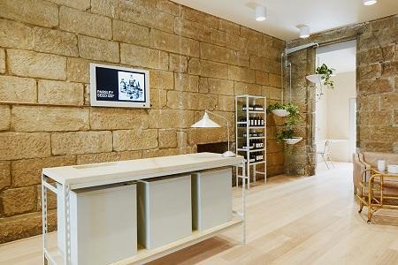 Aesop opens in Balmain