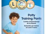 Huggies Potty Training COMPETITION