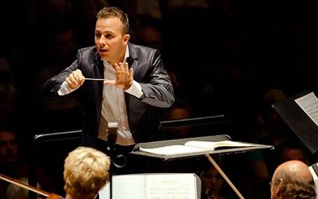 Concert Review: The Three Other B's