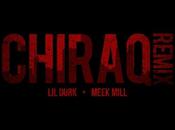 Music: Meek Mill “Chiraq” Durk Glizzy