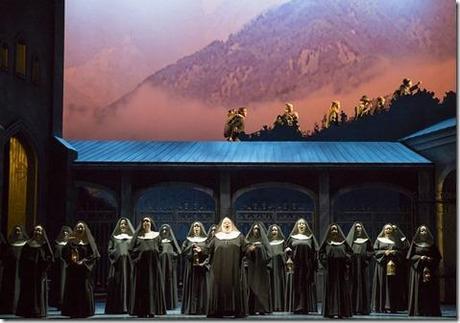 Review: The Sound of Music (Lyric Opera of Chicago)