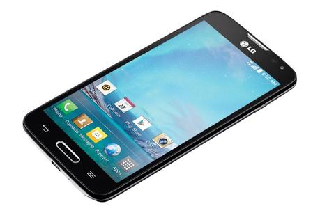 LG Packs a Punch with the Optimus L90