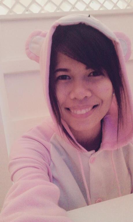 The Mini Pink Castle