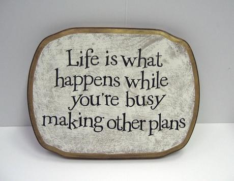 Our plans for the next 5 years!