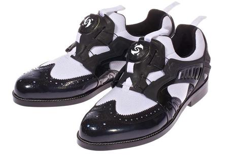 Puma x Alexander McQueen