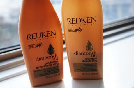 Hair care routine and products My current hair routine