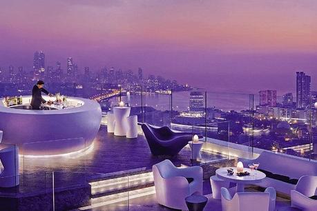 The Worlds Best Rooftop Bars