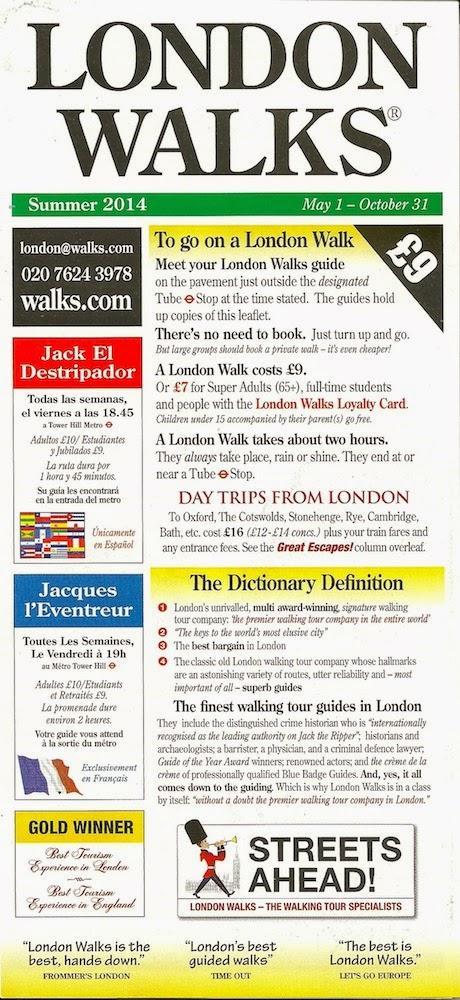 The Famous White Leaflet Online