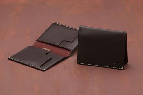 The (Nude) Slim Sleeve from Bellroy