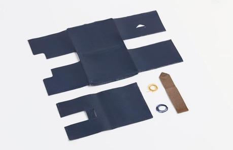 The (Nude) Slim Sleeve from Bellroy