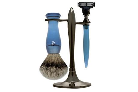 Design Your Own T Stand Shaving Set