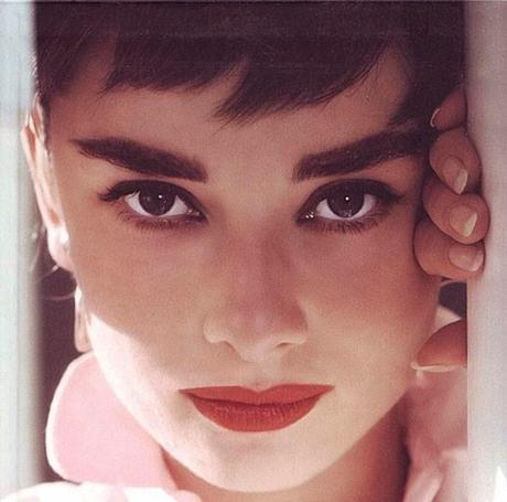 Happy Birthday, Audrey!