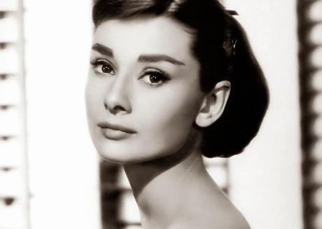 Happy Birthday, Audrey!