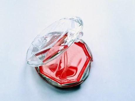 REVIEW | Canmake Cream Cheek CL03