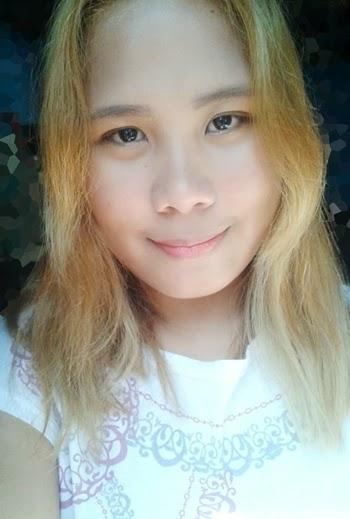 REVIEW | Canmake Cream Cheek CL03