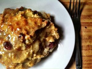 Black Pepper Scones