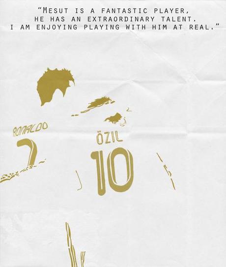 mesut özil quotes