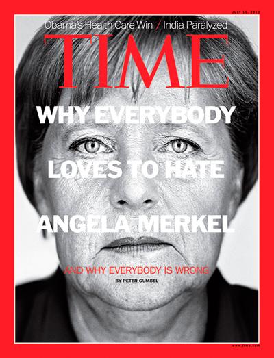 angela merkel quotes