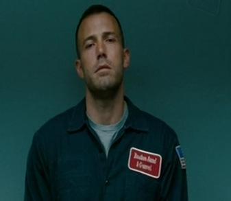The Town (2010) ben