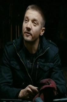 The Town (2010) renner