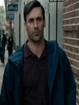 The Town (2010) hamm