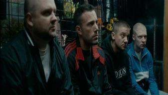 The Town (2010) The Team