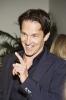 Stephen Moyer attends Devil’s Knot Premiere in Little Rock