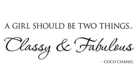 coco chanel quotes